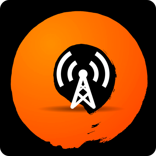 Arancia Veronica Velluto Coner logo