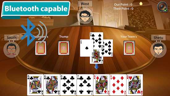 29 Card Game 5.2.2 APK screenshots 8