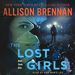 Icoonafbeelding voor The Lost Girls: A Novel