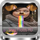 Snap Photos Camera icon