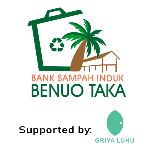 BSI Benuo Taka PPU logo