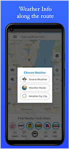 ▷ GPS para Camiones: Mejores Modelos y Apps Gratuitas