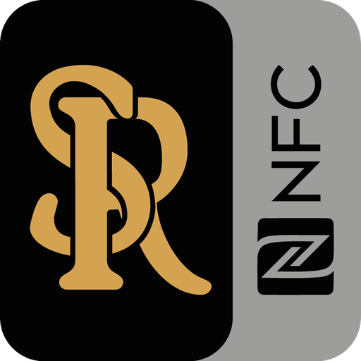 Stefano Ricci - NFC logo