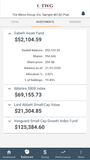 My-Pension Screen 3