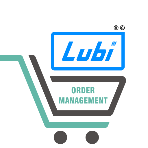 Lubi Order Management Download on Windows