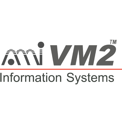 VM2 logo