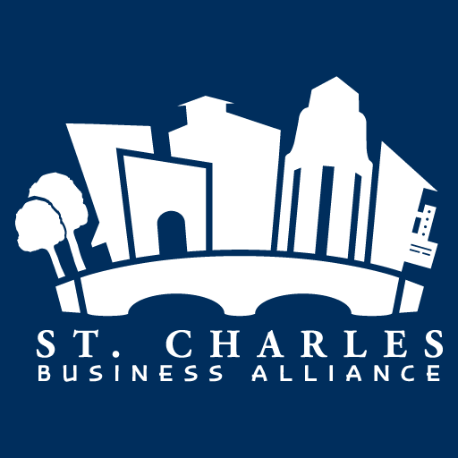 Travel St. Charles logo