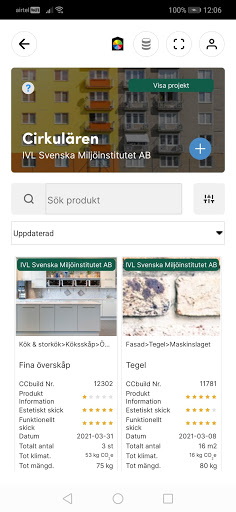 CCBuild Screen 3