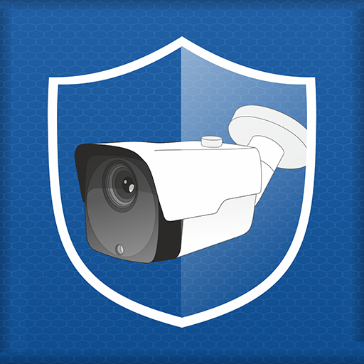 RCam Monitor logo