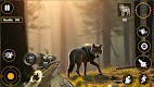 screenshot of Wild Animal Hunting Games 3D