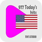 Top 32 Music & Audio Apps Like Radio 977 Today's Hits - Best Alternatives