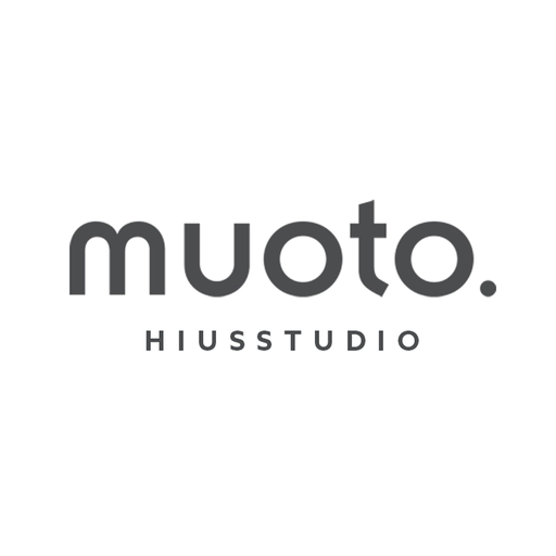 Hiusstudio Muoto