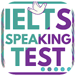 Cover Image of Download UtterMost : IELTS Speaking Test & IELTS Mock Test 2 APK