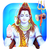 Shiva Dance Live Wallpaper icon