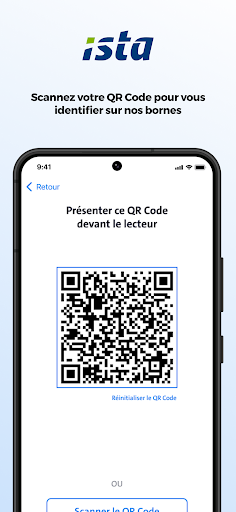 ista E-Mobilité Screen 3