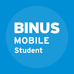 Cover Image of Unduh BINUS Mobile for Student  APK