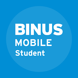 Icon image BINUS Mobile for Student