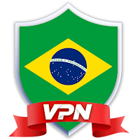 Бразилия VPN — безопасный VPN