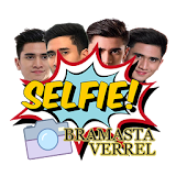 Selfie With BramastaVerrel icon
