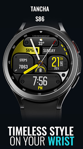 Tancha S86 High-tech screenshot 10