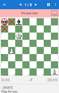 Chess Endings for Beginners