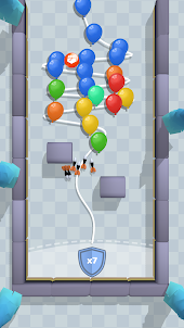 Balloon Fever