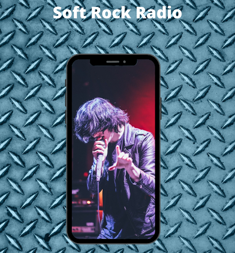 Soft Rock Radio Online