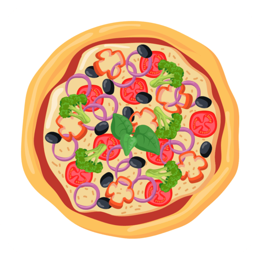 Gagarina Pizza | Сочи Download on Windows