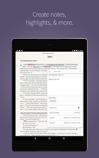 Bible App by Olive Tree 7.9.6.0.601 APK screenshots 17