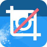 InstaSquare - No Crop Photo icon