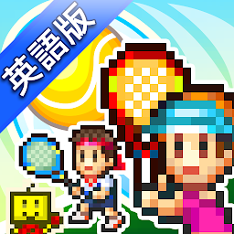 Tennis Club Story Mod Apk