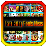 Garnishing Fruit Ideas icon