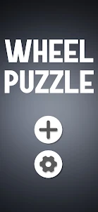 Wheel Puzzle