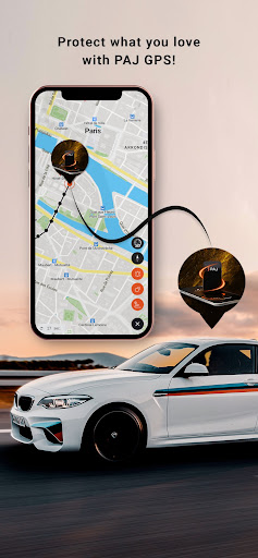 Mobile GPS Tracker 10