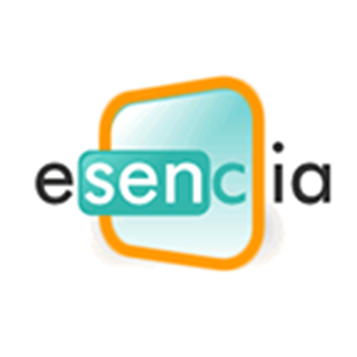 Esencia logo