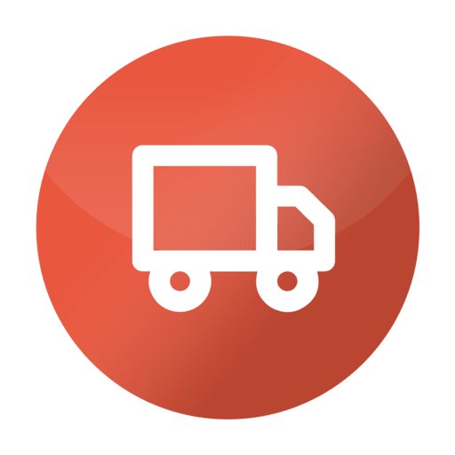 Genzy App - Delivery Made Easy logo