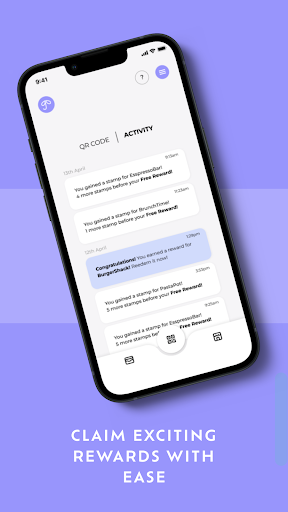 GifTay - Support Local Screen 3