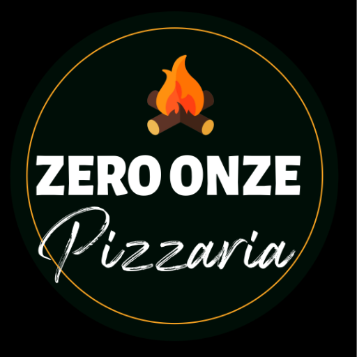 Zero 11 Pizzaria logo