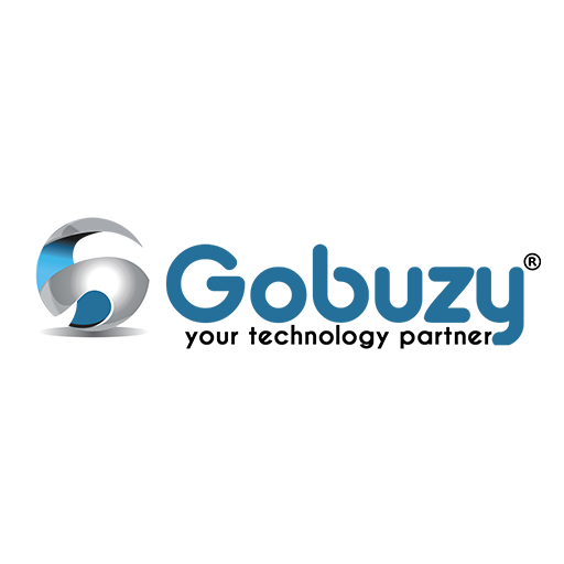 Gobuzy Care logo