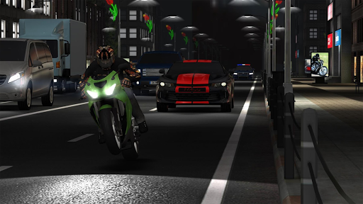 Code Triche Racing Fever: Moto  APK MOD (Astuce) 1