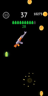 Gun Jump 2.5.3x2022 APK screenshots 2