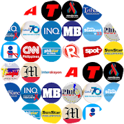 Top 30 News & Magazines Apps Like Philippine News Online - Best Alternatives