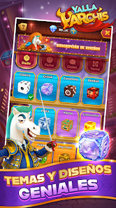 Captura 6 Yalla Parchís - Parchís&Bingo android