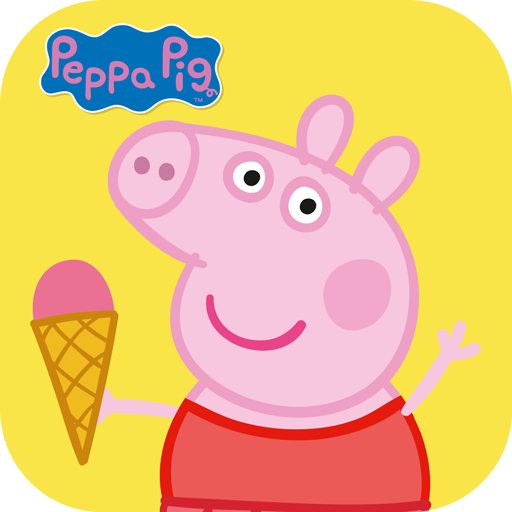 Peppa Pig Holiday Apps Op Google Play