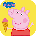 Peppa Pig: Prázdninové dobrodružství