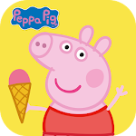 Cover Image of Télécharger Peppa Pig : vacances  APK