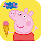 Peppa Pig: Holiday icon