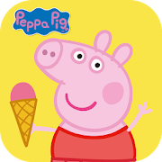 Peppa Pig: Holiday