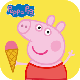 Icon image Peppa Pig: Holiday Adventures