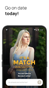 Dating and Chat – Evermatch Apk Download 4